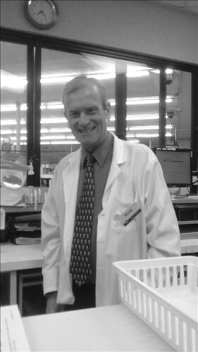 RICHARD CARROLL JR.